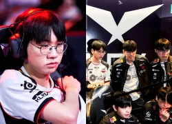 Đây là tuyển thủ thi đấu ổn định nhất đội hình T1 xuyên suốt LCK Cup 2026