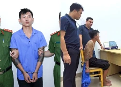 Đề nghị tử hình thanh niên sát hại tài xế xe ôm cướp tài sản ở Đồng Nai