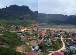 Đẹp như mơ giữa "rừng Amazone xứ Thanh", giấc mơ du lịch bản Vịn vẫn dang dở