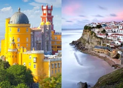 Điều đặc biệt ở thành phố cổ hấp dẫn nhất Bồ Đào Nha