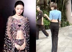 Đoạn clip 16 giây hút gần 4 triệu người xem của mỹ nhân Thỏ Ơi!, có gì mà hot vậy?