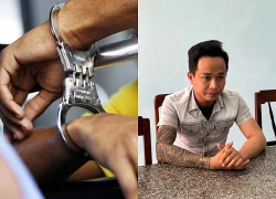 Đối tượng bị truy nã đặc biệt lộ diện khi liên lạc với gia đình dịp Tết