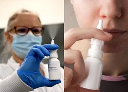 Đột phá vắc-xin xịt mũi 'vạn năng' chống COVID, cúm, viêm phổi và dị ứng