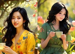 Đúng hôm nay, thứ Sáu 27/2/2026, 3 con giáp Tài Lộc nhảy vọt, công thành danh toại, tiền bạc phủ phê, chuyển mình giàu sang Phú Quý