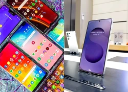 Đừng vội mua điện thoại cao cấp nếu không thuộc 3 nhóm này