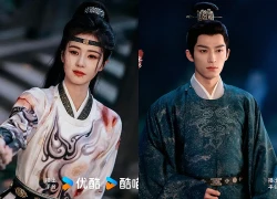 Đường Cung Kỳ Án kết thúc: Bạch Lộc 'phong thần', nam chính gây tranh cãi dữ dội