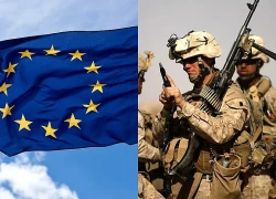 EC công bố chương trình mới về chống khủng bố