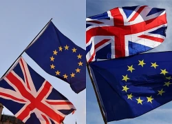 EU và Anh ký Hiệp định Hợp tác Cạnh tranh