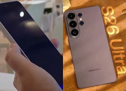 Galaxy S26 Ultra có thổi luồng sinh khí mới vào phân khúc flagship?
