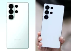 Galaxy S26 Ultra tích hợp Ocean Mode: Công nghệ chụp ảnh san hô chuyên dụng cần lưu ý gì?