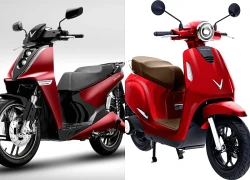 Giá xe máy điện VinFast cuối tháng 2/2026, rẻ nhất từ 12 triệu đồng