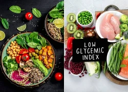 Giảm cân sau Tết: Xây dựng thực đơn cân đối, đủ chất để lấy lại vóc dáng