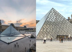 Giám đốc Bảo tàng Louvre từ chức do áp lực khủng hoảng chồng chất