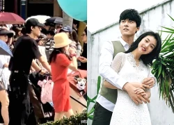 Hài không tưởng: Chị Đẹp và tra nam ly hôn đúng Valentine, nay tái hợp khiến cả MXH phải "dậy sóng"