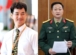 Hai NSND cùng tên Xuân Bắc: Người là Cục trưởng, người là Đại tá quân đội