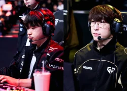 HLV của LPL "gáy cực căng" sau khi T1 bị loại