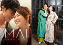 Hơn 620 tỷ của Tuấn Trần và Phương Anh Đào