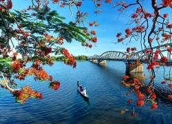 Huế lọt bảng xếp hạng 25 điểm đến trăng mật lãng mạn hàng đầu thế giới năm 2026