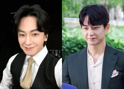 Nam diễn viên Im Joo Hwan từng làm việc tại trung tâm logistics