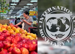 IMF cảnh báo về nợ công của Mỹ