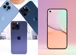 iPhone 18 Pro thay đổi thiết kế, tích hợp công nghệ ẩn dưới màn hình