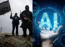 IS hướng dẫn tân binh sử dụng AI 'có trách nhiệm'