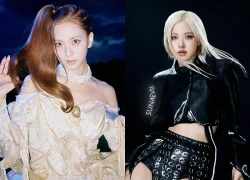 Jennie - Rosé giật sạch spotlight, Jisoo bị đối xử bất công nhất trong màn comeback của BLACKPINK