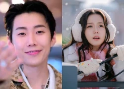 Jisoo của BLACKPINK đang hẹn hò với bạn trai ngôi sao hàng đầu Jay Park?