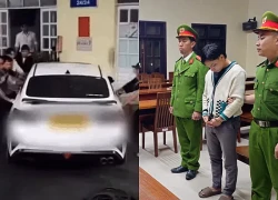 Kết quả nồng độ cồn tài xế lái ô tô tông vào đám đông ở Đà Lạt