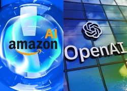 Khoản đầu tư 50 tỷ USD của Amazon vào OpenAI có thể phụ thuộc vào hai điều kiện