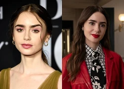 Không dám tin đây là mỹ nhân vào vai Audrey Hepburn, nhan sắc ra sao mà ai cũng thốt lên "như một phép màu"