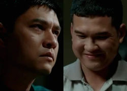 Không giới hạn - Tập 15: Lợi buồn bã khi Phúc quyết rời đội dân quân, vào Nam mưu sinh