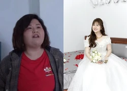 Không nhận ra cô gái bị ghét nhất Về Nhà Đi Con sau 7 năm: Giảm 57kg gây sốc MXH, chỉ tiếc không còn đóng phim