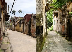 Làng Cựu - điểm hẹn cuối tuần cho người yêu hoài cổ