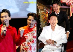 Lì xì Tết, Tuấn Trần được Quách Ngọc Ngoan thổ lộ điều đặc biệt