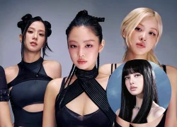 Lisa (BLACKPINK) gặp biến căng, bị loại khỏi dự án mới ngay thềm album DEADLINE?