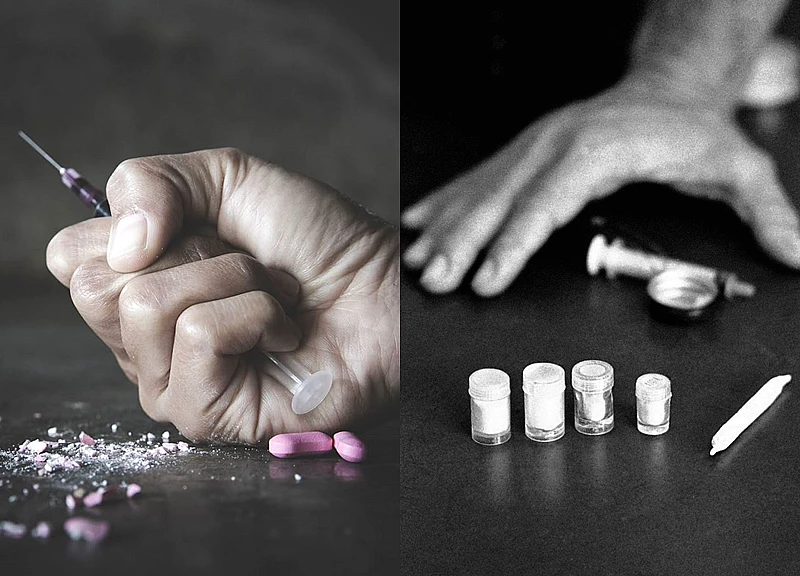 Ma túy giá rẻ gây nhiều hệ lụy nghiêm trọng