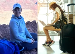 Meredith Bethune và bài học đắt giá sau gần 10 năm du lịch liên tục khắp thế giới