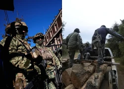 Mexico bắt giữ thêm nhân vật chủ chốt liên quan nhóm ma túy CJNG