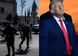 Mexico tiêu diệt 'trùm cuối' El Mencho: Bước ngoặt an ninh hay khởi đầu bất ổn mới?