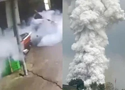 Một người tử vong sau vụ nổ trong công ty ở TPHCM