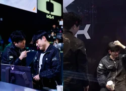 Một nhân vật của DK cũng xứng đáng được khen ngợi sau chiến thắng của DK trước T1