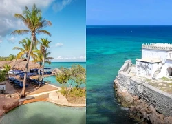 Một quốc gia châu Phi cấp e-visa cho Việt Nam