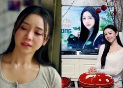 Mừng cho Quỳnh Kool