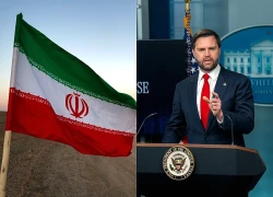 Mỹ khẳng định ưu tiên giải pháp ngoại giao với Iran