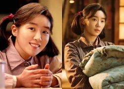 Mỹ nhân U32 vẫn bất chấp đóng thiếu nữ 14 tuổi, nũng nịu như công chúa khiến ai nấy sởn da gà