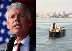 Mỹ nói doanh số bán dầu của Venezuela sắp đạt 2 tỷ USD