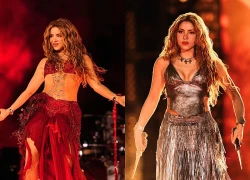 Năm 2026: Cột mốc rực rỡ nhất trong sự nghiệp của Shakira?