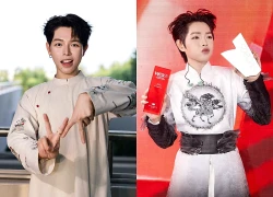 Nam ca sĩ được Thủ tướng khen thưởng: 25 tuổi tự mua nhà 10 tỷ, tậu 15 cây vàng ngày "Vía Thần Tài"