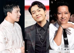 Nam diễn viên tham gia cả hai bộ phim Tết 2026 của Trấn Thành và Trường Giang